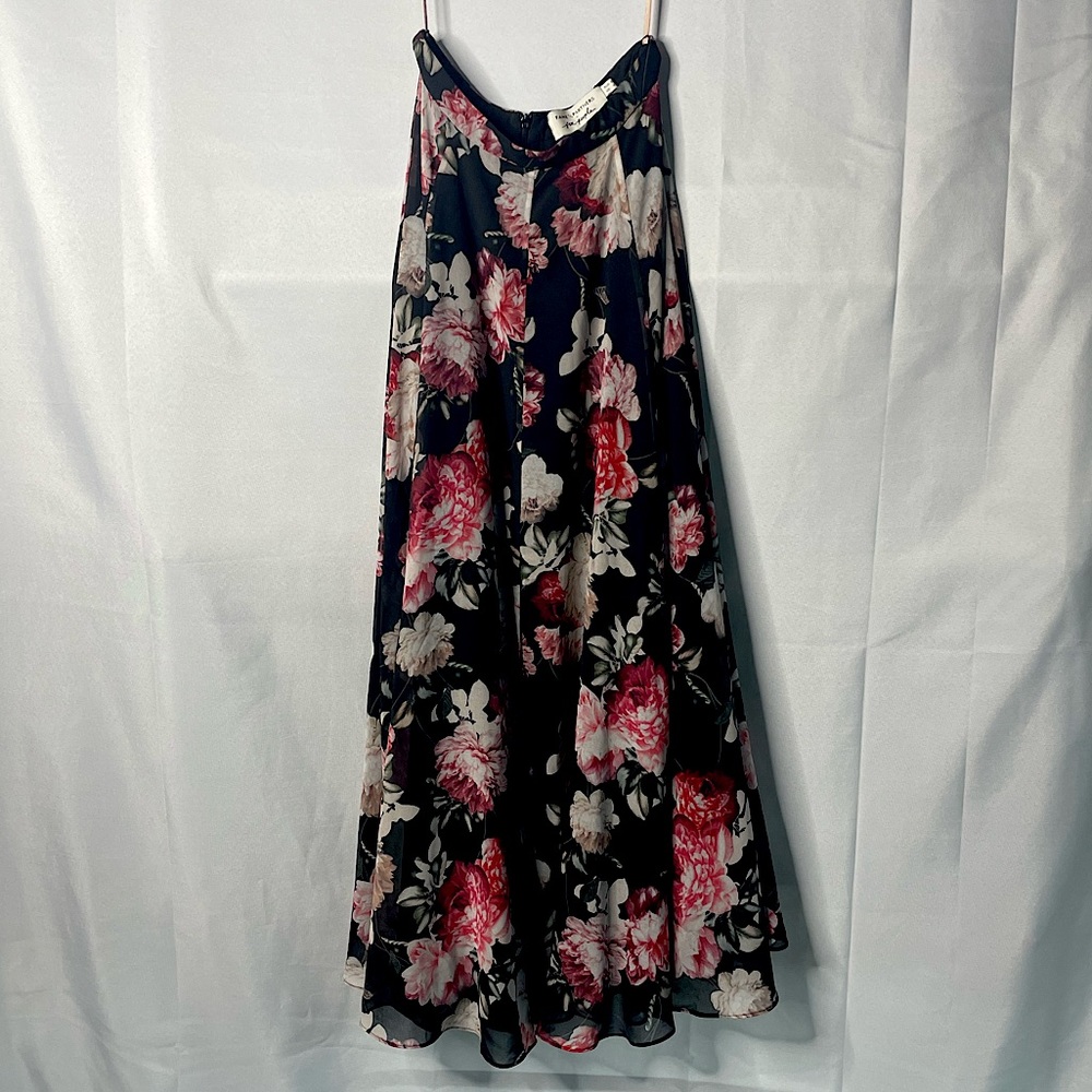 Free People Maxi Skirt